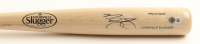 Noah Schultz Signed Louisville Slugger Baseball Bat (Beckett) at PristineAuction.com