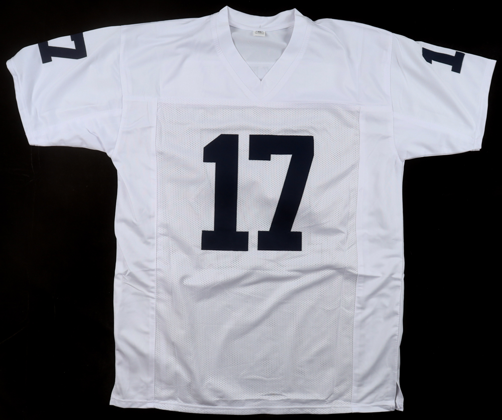 Arnold Ebiketie Signed Jersey (JSA) at PristineAuction.com Arnold Ebiketie Signed Jersey (JSA) at PristineAuction.com