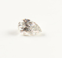 New .97 Carat Loose Lab Grown Diamond G, SI 1 (IGI) at PristineAuction.com