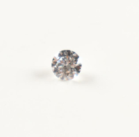 New .39 Carat Loose Lab Grown Diamond D, VS 1 (IGI) at PristineAuction.com