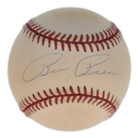 Billy Pierce Signed OAL Baseball (JSA) at PristineAuction.com