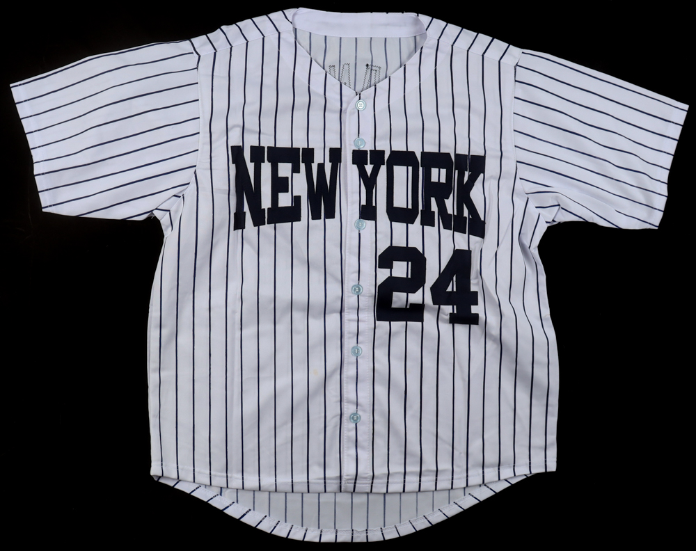 Robinson Cano Signed Jersey (JSA) at PristineAuction.com Robinson Cano Signed Jersey (JSA) at PristineAuction.com