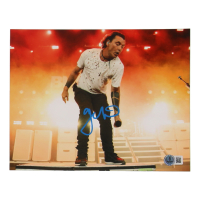 Gavin Rossdale Signed 8x10 Photo (JSA) at PristineAuction.com