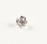 New .36 Carat Loose Lab Grown Diamond D, VS 1 (IGI) at PristineAuction.com