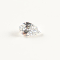 New .75 Carat Loose Lab Grown Diamond E, SI 2 (IGI) at PristineAuction.com
