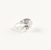 New .40 Carat Loose Lab Grown Diamond D, VS 2 (IGI) at PristineAuction.com