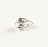 New .98 Carat Loose Lab Grown Diamond G, SI 1 (IGI) at PristineAuction.com