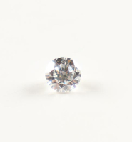 New .36 Carat Loose Lab Grown Diamond E, SI 2 (IGI) at PristineAuction.com