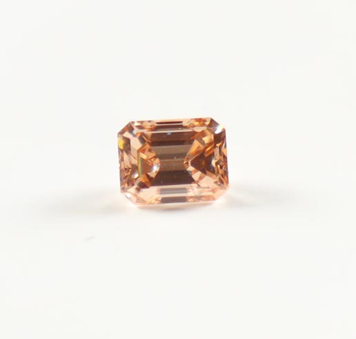 New .58 Carat Loose Lab Grown Fancy Yellow Brown Diamond SI 1 (IGI) at PristineAuction.com New .58 Carat Loose Lab Grown Fancy Yellow Brown Diamond SI 1 (IGI) at PristineAuction.com