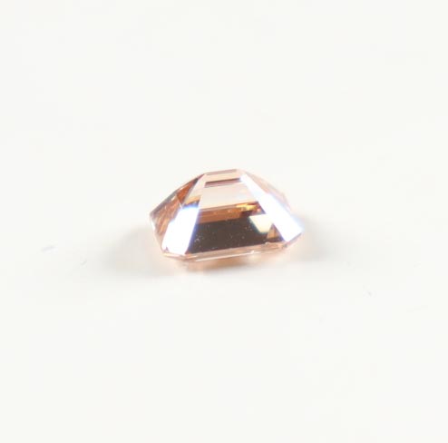 New .58 Carat Loose Lab Grown Fancy Yellow Brown Diamond SI 1 (IGI) at PristineAuction.com New .58 Carat Loose Lab Grown Fancy Yellow Brown Diamond SI 1 (IGI) at PristineAuction.com