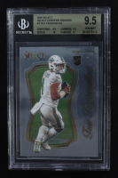 Tua Tagovailoa 2020 Select Select Certified Rookies #3 RC (BGS 9.5) at PristineAuction.com