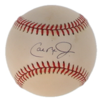 Mark McGwire Signed OAL Baseball (PSA) at PristineAuction.com
