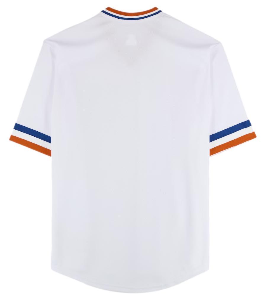 Kevin Costner Signed Durham Bulls Jersey (Fanatics) at PristineAuction.com Kevin Costner Signed Durham Bulls Jersey (Fanatics) at PristineAuction.com