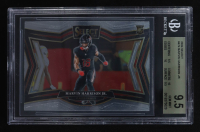 Marvin Harrison Jr. 2024 Select #474 RC (BGS 9.5) at PristineAuction.com
