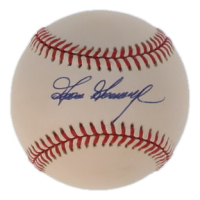 Goose Gossage Signed OAL Baseball (Beckett) at PristineAuction.com