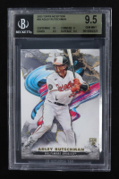 Adley Rutschman 2023 Topps Inception #30 RC (BGS 9.5) at PristineAuction.com