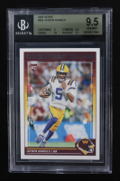 Jayden Daniels 2024 Score #302 RC (BGS 9.5) at PristineAuction.com