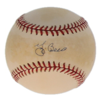 Yogi Berra Signed OAL Baseball (JSA) at PristineAuction.com