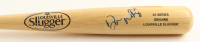 Don Mattingly Signed Louisville Slugger Baseball Bat (PSA) at PristineAuction.com
