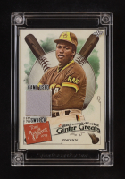 Tony Gwynn 2024 Jersey Fusion Topps Allen & Ginter Greats Game Used Swatch #GG-13 #TG97G at PristineAuction.com