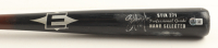 Eric Young Jr. Signed Easton Sports Baseball Bat (Beckett) at PristineAuction.com
