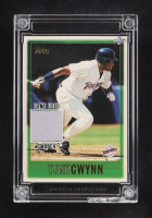 Tony Gwynn 2024 Jersey Fusion Topps Game Used Swatch #TG97G at PristineAuction.com
