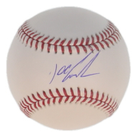 Dwight "Doc" Gooden Signed OML Baseball (Beckett) at PristineAuction.com