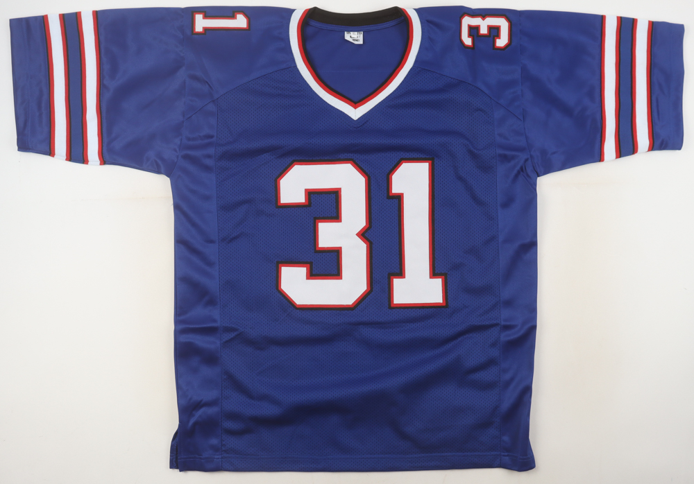 Rasul Douglas Signed Jersey (JSA) at PristineAuction.com Rasul Douglas Signed Jersey (JSA) at PristineAuction.com