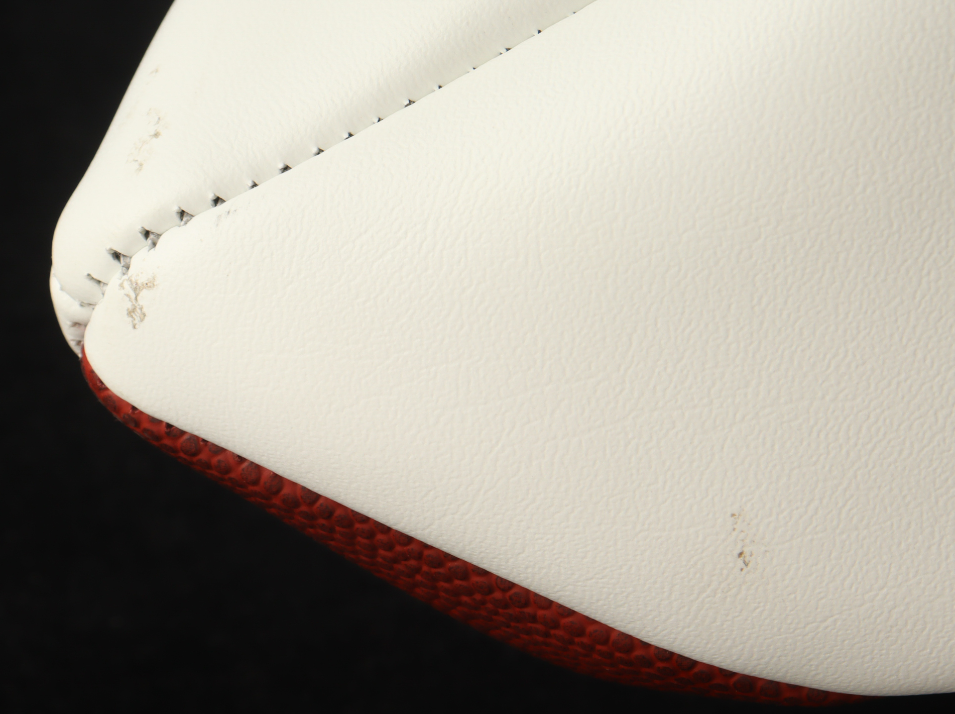 Michael Vick Signed Falcons Logo Football (Beckett) at PristineAuction.com Michael Vick Signed Falcons Logo Football (Beckett) at PristineAuction.com
