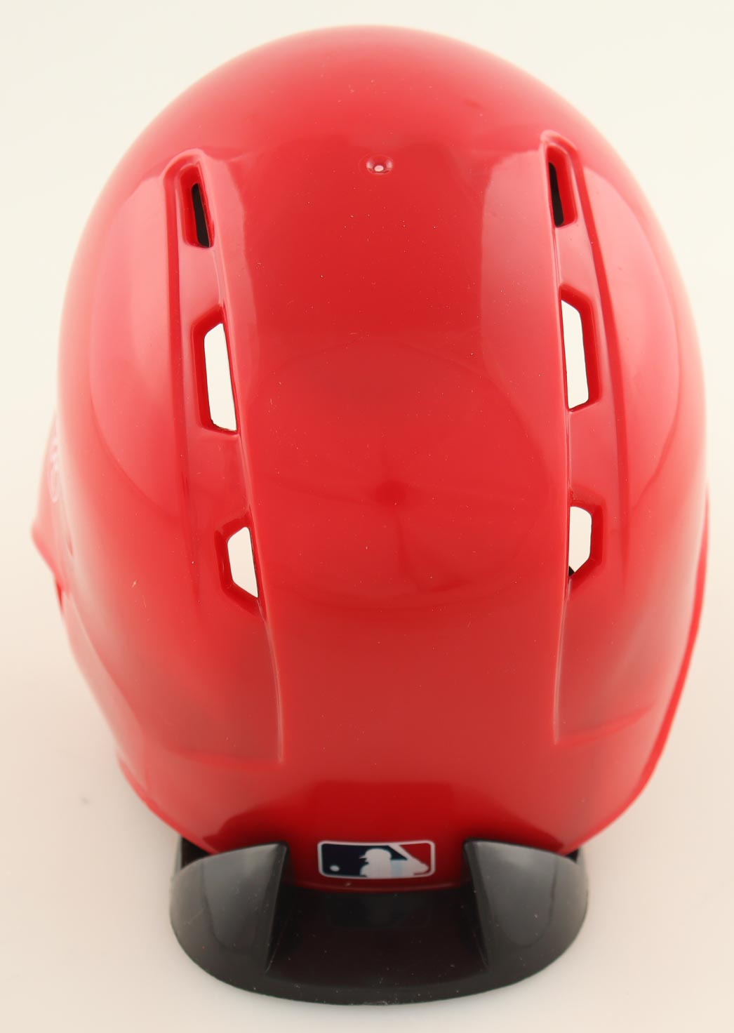 Rainiel Rodriguez Signed Cardinals Mini Batting Helmet (JSA) at PristineAuction.com Rainiel Rodriguez Signed Cardinals Mini Batting Helmet (JSA) at PristineAuction.com