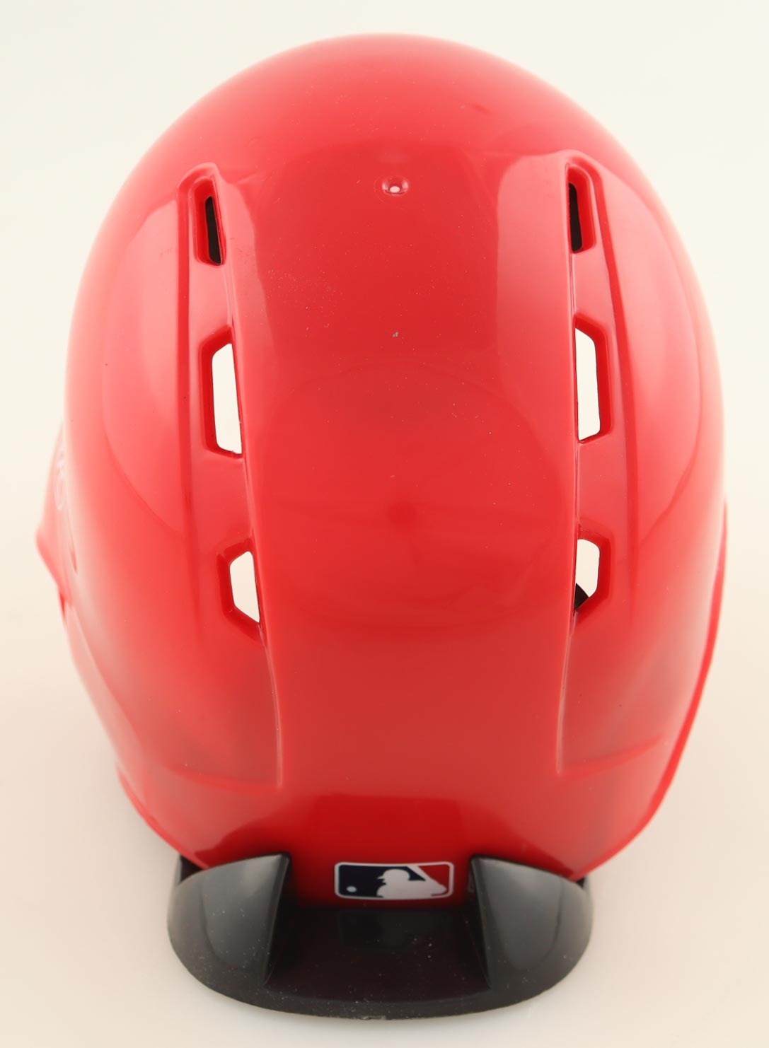 Rainiel Rodriguez Signed Cardinals Mini Batting Helmet (JSA) at PristineAuction.com Rainiel Rodriguez Signed Cardinals Mini Batting Helmet (JSA) at PristineAuction.com