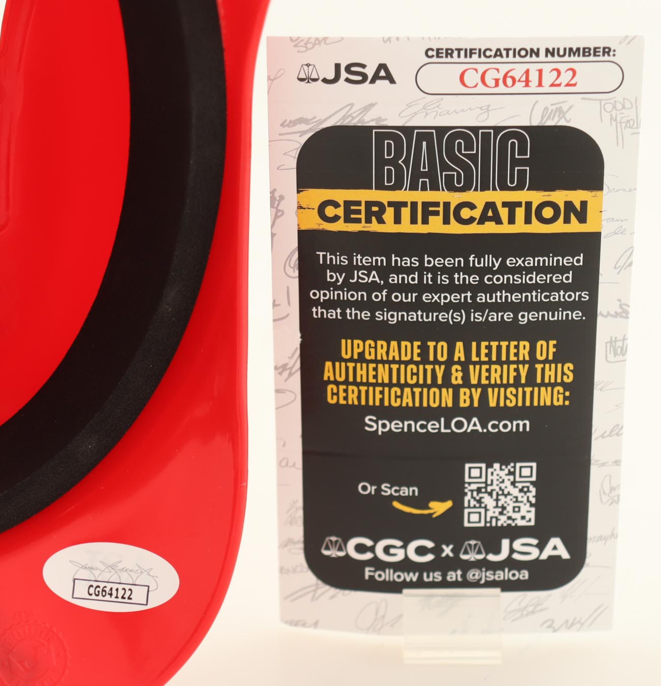 Rainiel Rodriguez Signed Cardinals Mini Batting Helmet (JSA) at PristineAuction.com Rainiel Rodriguez Signed Cardinals Mini Batting Helmet (JSA) at PristineAuction.com