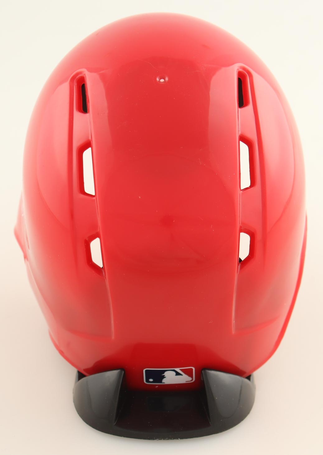 Rainiel Rodriguez Signed Cardinals Mini Batting Helmet (JSA) at PristineAuction.com Rainiel Rodriguez Signed Cardinals Mini Batting Helmet (JSA) at PristineAuction.com