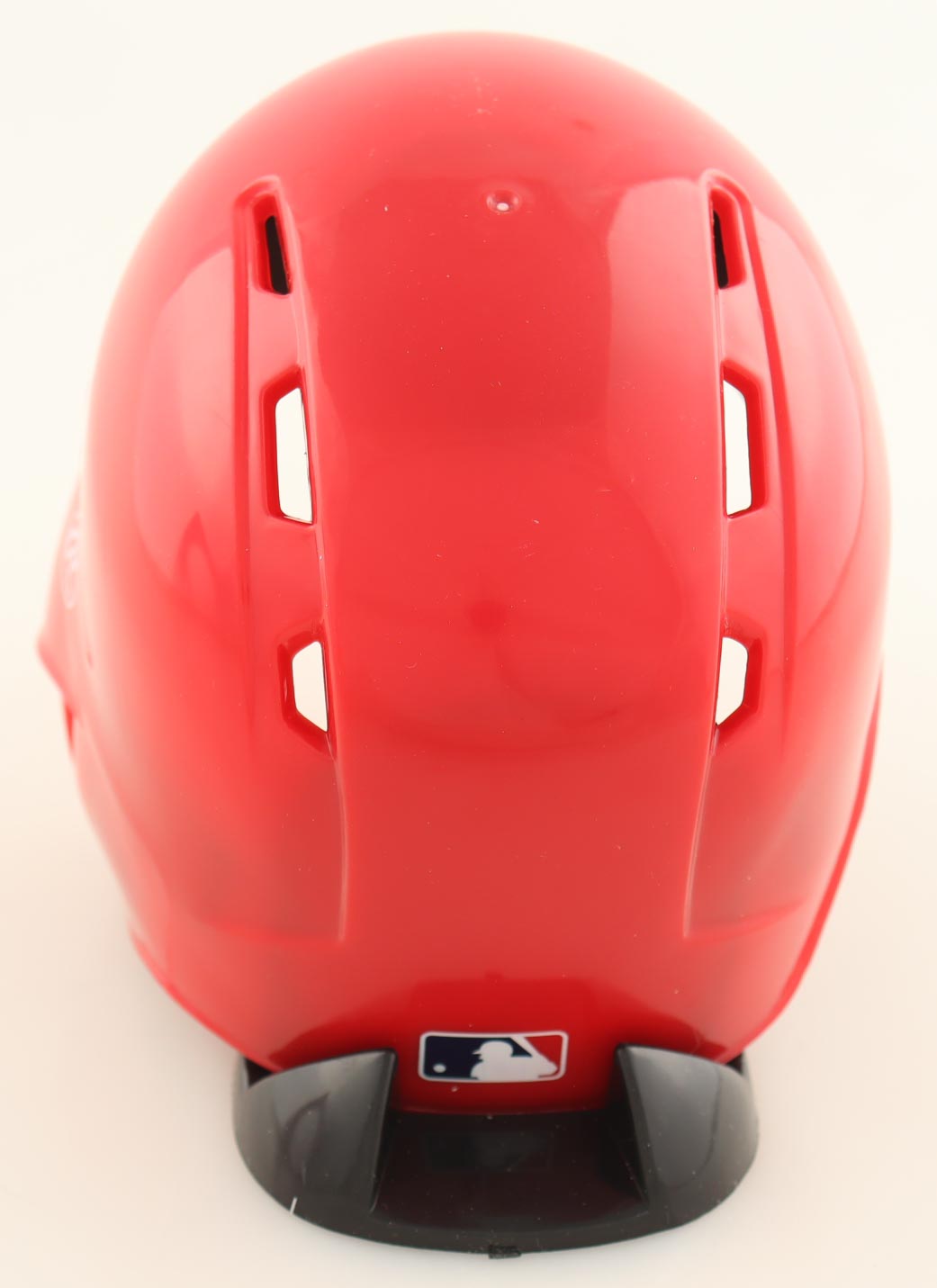 Liam Doyle Signed Cardinals Mini Batting Helmet (JSA) at PristineAuction.com Liam Doyle Signed Cardinals Mini Batting Helmet (JSA) at PristineAuction.com