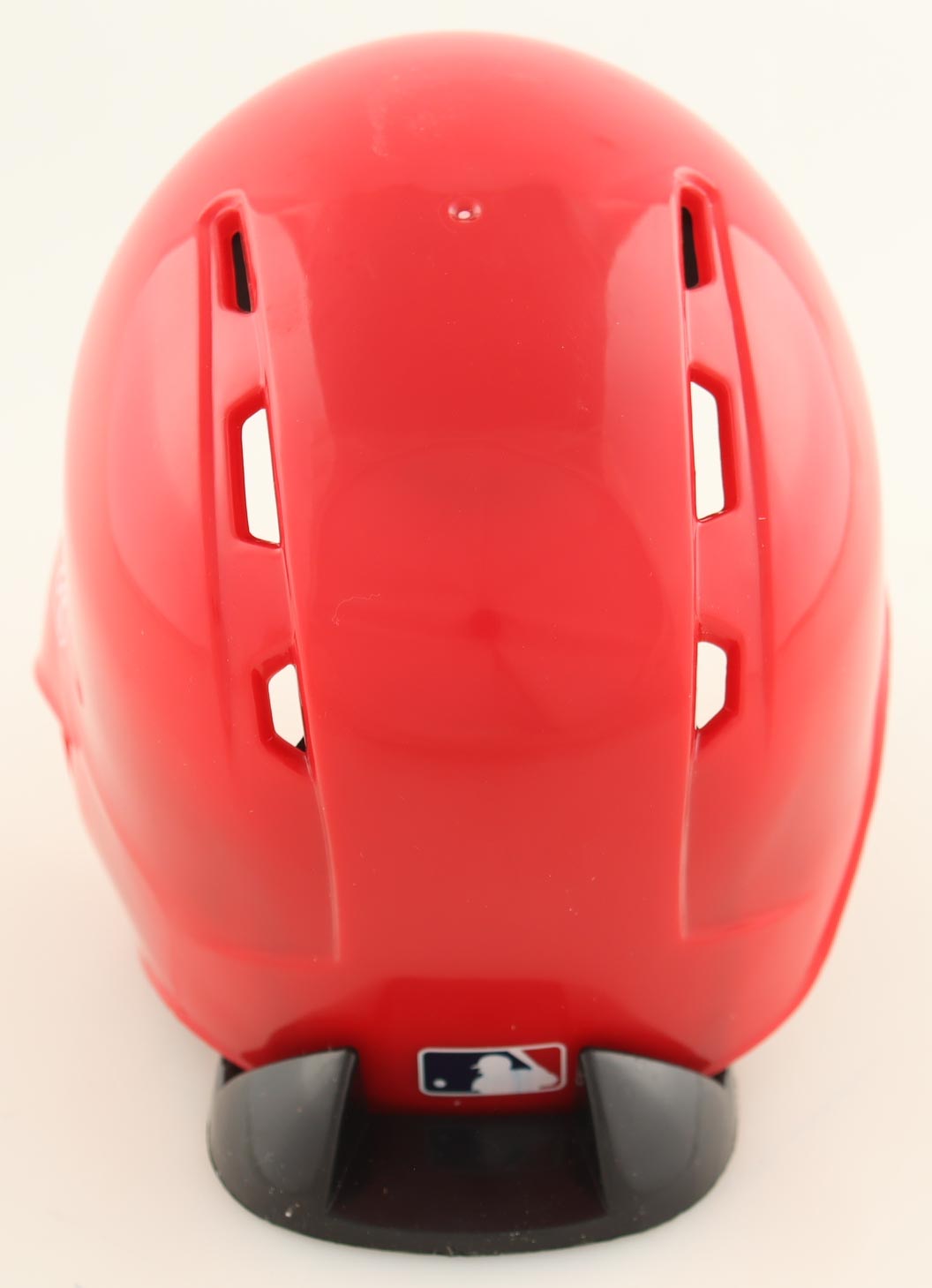 Liam Doyle Signed Cardinals Mini Batting Helmet (JSA) at PristineAuction.com Liam Doyle Signed Cardinals Mini Batting Helmet (JSA) at PristineAuction.com