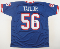 Lawrence Taylor Signed Jersey (JSA) at PristineAuction.com