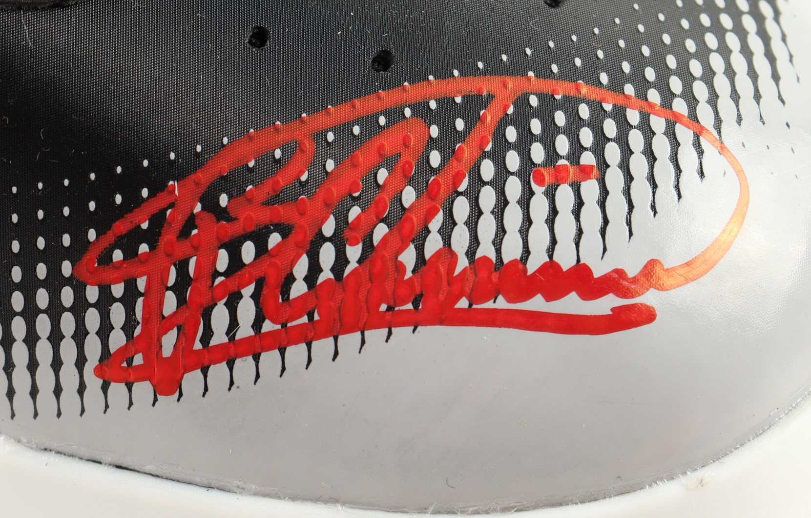 Bartolo Colon Signed Nike Cleat (JSA) at PristineAuction.com Bartolo Colon Signed Nike Cleat (JSA) at PristineAuction.com