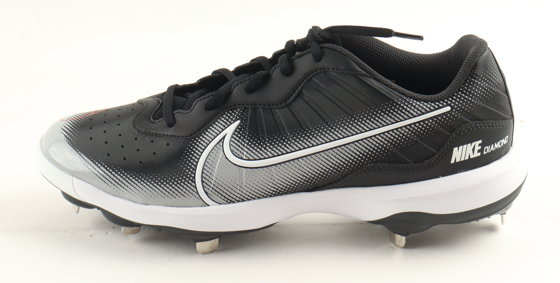 Bartolo Colon Signed Nike Cleat (JSA) at PristineAuction.com Bartolo Colon Signed Nike Cleat (JSA) at PristineAuction.com