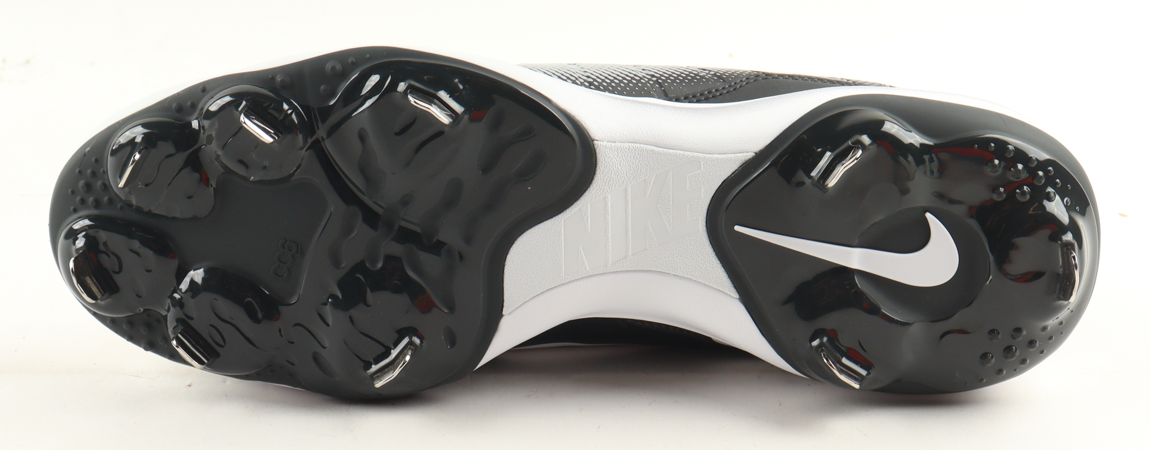 Bartolo Colon Signed Nike Cleat (JSA) at PristineAuction.com Bartolo Colon Signed Nike Cleat (JSA) at PristineAuction.com