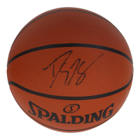 Dwight Howard Signed NBA Basketball (JSA) at PristineAuction.com