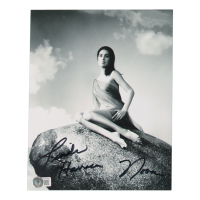 Linda Harrison Signed "Planet of the Apes" 8x10 Photo (Beckett) at PristineAuction.com