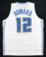 Dwight Howard Signed Jersey (Beckett) at PristineAuction.com