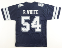 Randy White Signed Jersey (Beckett) at PristineAuction.com