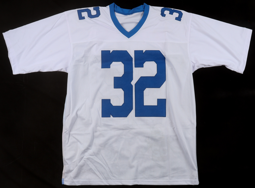 Julian Blackmon Signed Jersey (JSA) at PristineAuction.com Julian Blackmon Signed Jersey (JSA) at PristineAuction.com