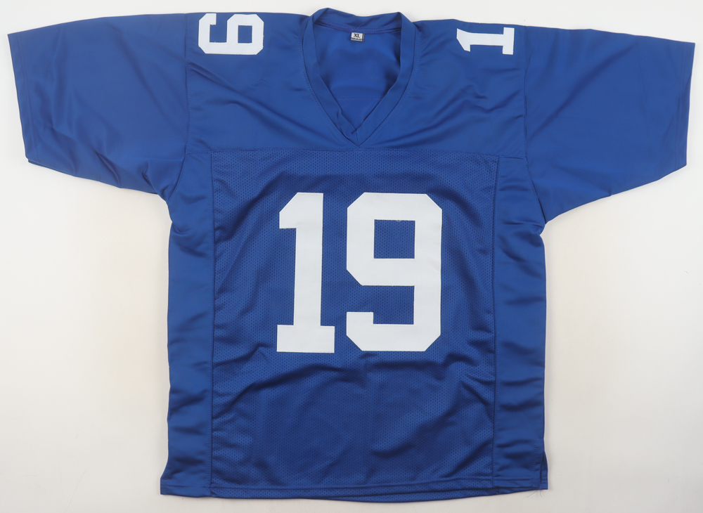 Isaiah Simmons Signed Jersey (JSA) at PristineAuction.com Isaiah Simmons Signed Jersey (JSA) at PristineAuction.com