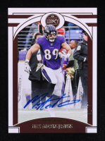 Mark Andrews 2020 Panini Legacy Autographs #15 #31/50 at PristineAuction.com