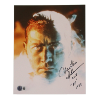 Martin Sheen Signed "Apocalype Now" 8x10 Photo (Beckett) at PristineAuction.com