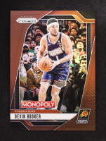 Devin Booker 2024-25 Panini Prizm Monopoly Brown #77 #059/299 at PristineAuction.com