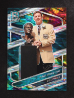Dan Marino 2024 Panini Spectra Celestial #105 #81/99 at PristineAuction.com