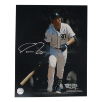 Spencer Torkelson Signed Tigers 11x14 Photo (MLB & Fanatics) at PristineAuction.com